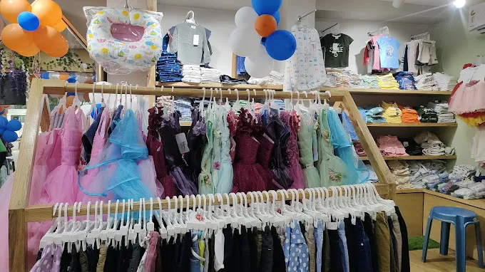 Fascinito Baby & Kids